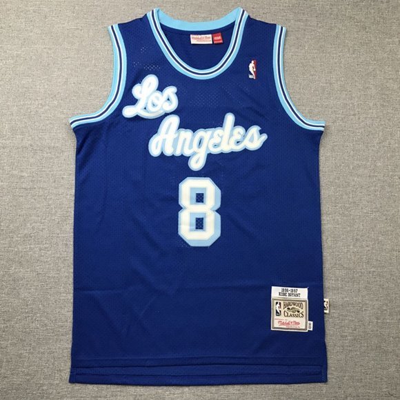 lakers 8 bryant